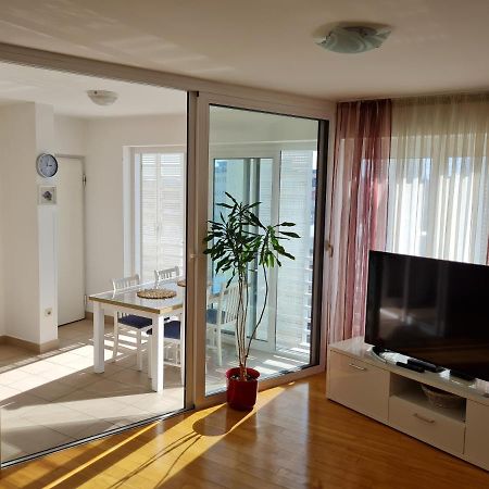 White Towers Residences No. 8 Zadar Exteriör bild