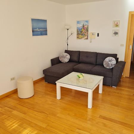 White Towers Residences No. 8 Zadar Exteriör bild