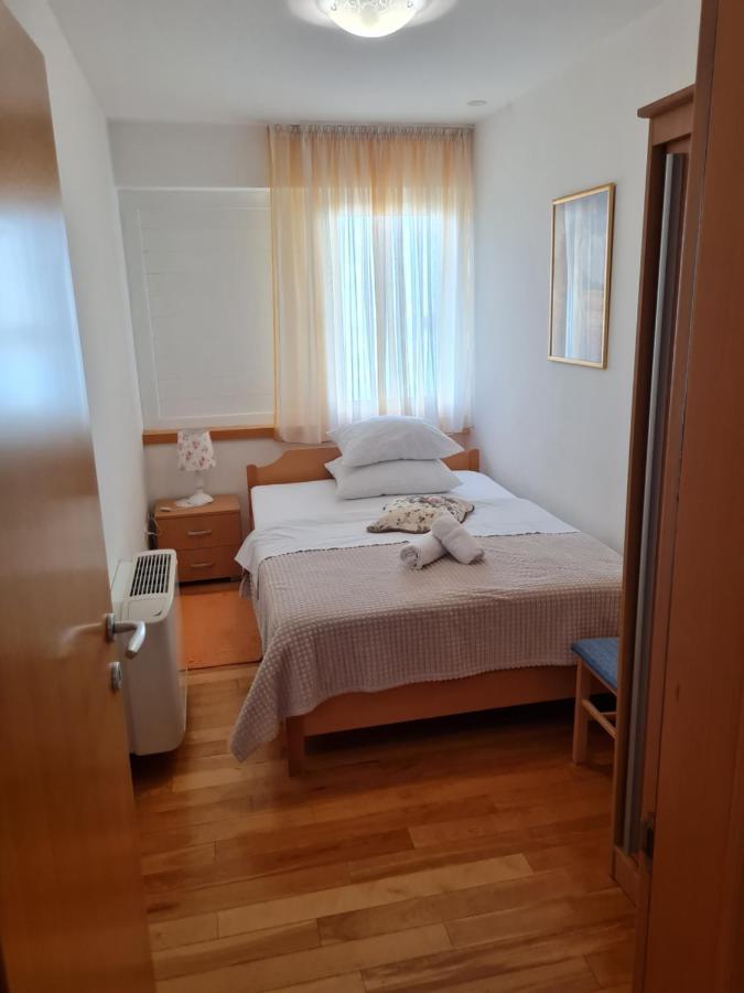 White Towers Residences No. 8 Zadar Exteriör bild