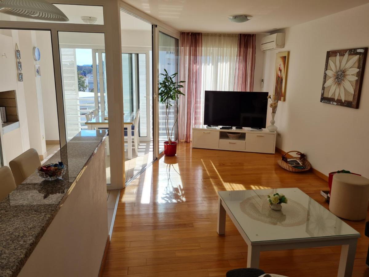 White Towers Residences No. 8 Zadar Exteriör bild