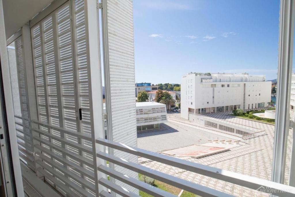 White Towers Residences No. 8 Zadar Exteriör bild