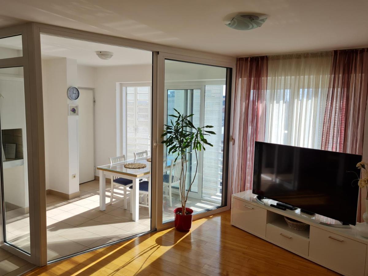 White Towers Residences No. 8 Zadar Exteriör bild
