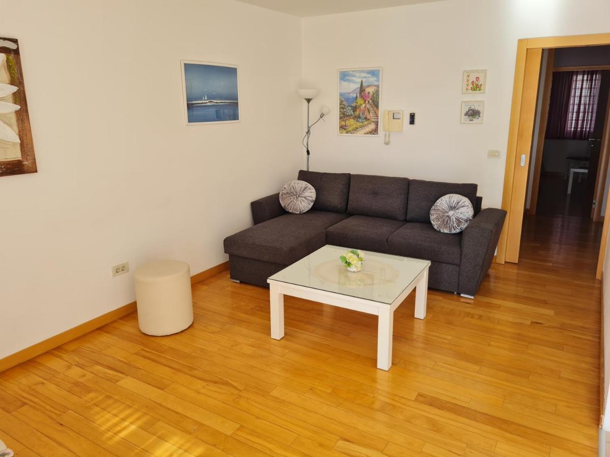 White Towers Residences No. 8 Zadar Exteriör bild