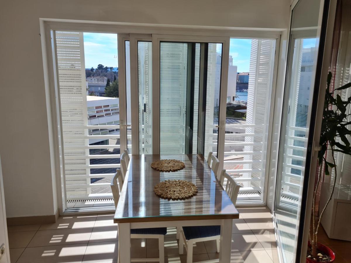 White Towers Residences No. 8 Zadar Exteriör bild